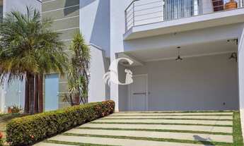 Imagem: Casa em Condomínio de Mogi Guaçu-SP 3