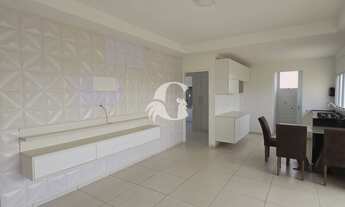 Imagem 5: Condomínio de luxo com 2 quartos, 1 suíte e 3 salas à venda em Mogi Guaçu-SP, no bairro Lo