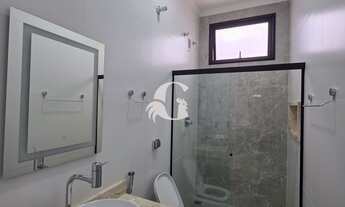 Imagem 7: Casa em Condomínio com 3 Quartos e 4 Vagas de Garagem em Mogi Guaçu-SP no Condomínio Santa