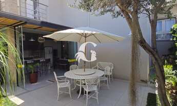 Imagem 4: Imperdível: Casa à venda em Mogi Mirim-SP, Jardim Brasília - 3 quartos, 1 suíte, 3 salas