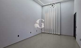 Imagem: Casa em Condomínio com 3 Quartos e 4 Vagas