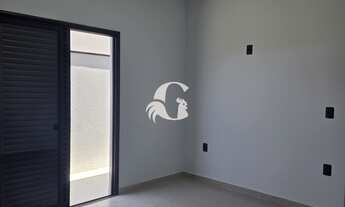 Imagem 5: Casa em Condomínio com 3 Quartos e 4 Vagas de Garagem em Mogi Guaçu-SP no Condomínio Santa