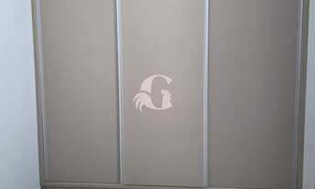 Imagem 4: Casa em Condomínio com 3 Quartos e 4 Vagas de Garagem em Mogi Guaçu-SP no Condomínio Santa