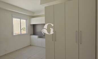 Imagem 3: Condomínio de luxo com 2 quartos, 1 suíte e 3 salas à venda em Mogi Guaçu-SP, no bairro Lo