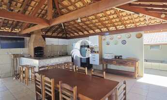 Imagem 3: Chácara à Venda em Mogi Mirim-SP, Bairro Chácara São Marcelo