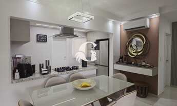 Imagem 3: Imperdível: Apartamento de 3 quartos no Edifício Residencial Central Park em Mogi Guaçu-SP