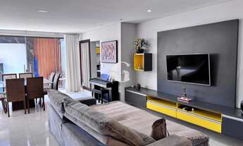 Imagem 6: Residência de luxo no Condomínio Jardim Europa: 3 quartos, 3 suítes, 3 salas, 4 banheiros