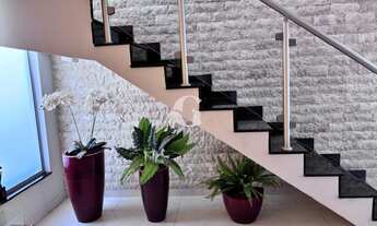 Imagem 5: Residência de luxo no Condomínio Jardim Europa: 3 quartos, 3 suítes, 3 salas, 4 banheiros