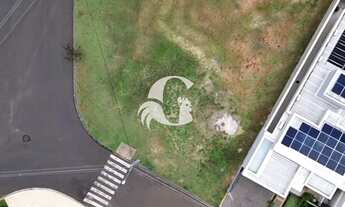 Imagem: Condomínio de luxo à venda em Mogi Mirim-SP