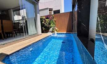 Imagem 3: Residência de luxo no Condomínio Jardim Europa: 3 quartos, 3 suítes, 3 salas, 4 banheiros