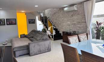 Imagem 7: Residência de luxo no Condomínio Jardim Europa: 3 quartos, 3 suítes, 3 salas, 4 banheiros