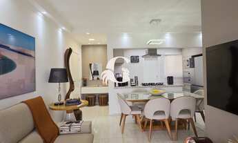 Imagem: Imperdível Apartamento de 3 quartos no