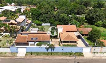 Imagem: Chácara à Venda em Mogi Mirim-SP, Bairro