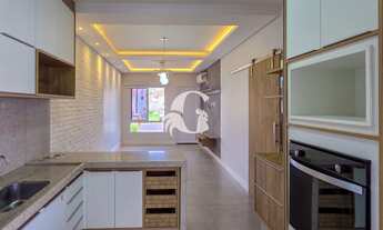 Imagem 2: Casa para locação em Mogi Guaçu-SP - Condomínio Reserva Central: 3 quartos, 1 suíte, 2 sal