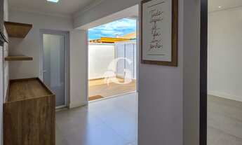 Imagem 7: Casa para locação em Mogi Guaçu-SP - Condomínio Reserva Central: 3 quartos, 1 suíte, 2 sal