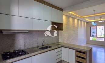 Imagem 5: Casa para locação em Mogi Guaçu-SP - Condomínio Reserva Central: 3 quartos, 1 suíte, 2 sal