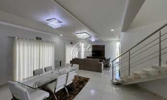 Imagem: SOBRADO MOBILIADO PARA VENDA NO CONDOMÍNIO