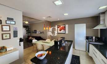 Imagem 2: Apartamento à venda em Mogi Guaçu-SP, Condomínio Leonilda Martini Miachon: 3 quartos, 1 su