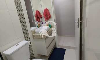 Imagem 7: APARTAMENTO PARA VENDA NO CONDOMÍNIO RECANTO DOS PÁSSAROS I EM MOGI GUAÇU-SP