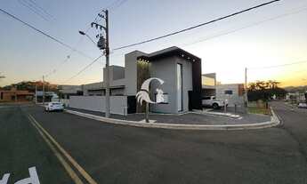 Imagem: CASA TÉRREA À VENDA NO CONDOMÍNIO RESIDENCIAL