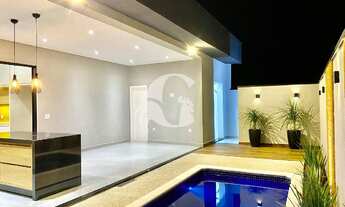 Imagem 4: CASA TÉRREA À VENDA NO CONDOMÍNIO RESIDENCIAL MORRO DO SOL EM MOGI MIRIM-SP