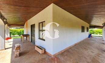 Imagem 5: Casa para locação em Mogi Guaçu-SP, Fazenda Mombaça: 4 quartos, 1 suíte, 2 salas, 4 banhei