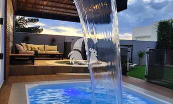 Imagem 5: SOBRADO À VENDA NO CONDOMÍNIO RESIDENCIAL DOS JEQUITIBÁS EM MOGI MIRIM-SP