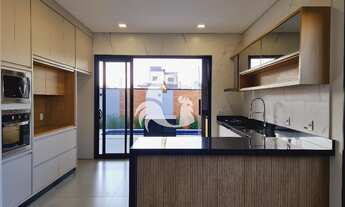 Imagem 7: CASA TÉRREA À VENDA NO CONDOMÍNIO RESIDENCIAL MORRO DO SOL EM MOGI MIRIM-SP