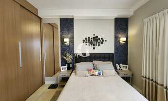 Imagem 7: Apartamento à venda em Mogi Guaçu-SP, Condomínio Leonilda Martini Miachon: 3 quartos, 1 su