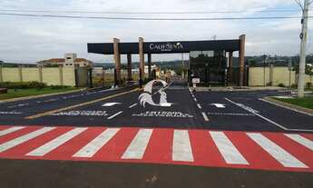 Imagem 3: TERRENO NO CONDOMÍNIO RESIDENCIAL CALIFÓRNIA EM ESTIVA GERBI