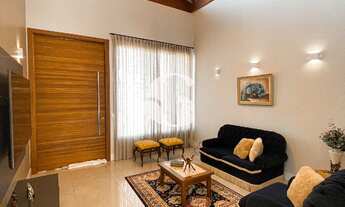 Imagem 2: SOBRADO À VENDA NO CONDOMÍNIO ALVORADA RESIDENCIAL EM MOGI MIRIM-SP