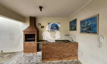 Imagem 2: Imperdível oportunidade: Casa à venda em Mogi Guaçu-SP, bairro Capela, com 3 quartos, 1 su