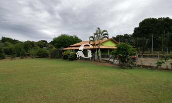 Imagem 7: CHÁCARA À VENDA NA ESTÂNCIA OURO PRETO EM MOGI GUAÇU-SP