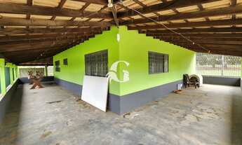 Imagem 6: CHÁCARA À VENDA NA ESTÂNCIA OURO PRETO EM MOGI GUAÇU-SP