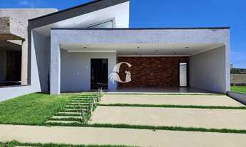 Imagem: CASA TÉRREA A VENDA NO CONDOMÍNIO RESIDENCIAL