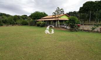 Imagem 2: CHÁCARA À VENDA NA ESTÂNCIA OURO PRETO EM MOGI GUAÇU-SP