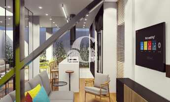 Imagem 4: Casa de luxo no Condomínio Morro do Sol: 4 quartos, 4 suítes, 3 salas, 1 banheiro, 4 vagas