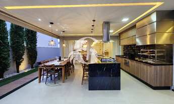 Imagem 3: SOBRADO À VENDA NO CONDOMÍNIO RESIDENCIAL DOS JEQUITIBÁS EM MOGI MIRIM-SP