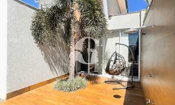 Imagem 4: SOBRADO À VENDA NO CONDOMÍNIO ALVORADA RESIDENCIAL EM MOGI MIRIM-SP