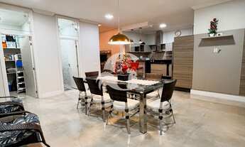 Imagem 6: SOBRADO À VENDA NO CONDOMÍNIO ALVORADA RESIDENCIAL EM MOGI MIRIM-SP