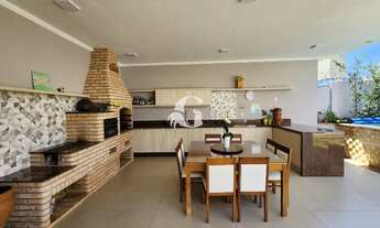 Imagem: CASA TÉRREA À VENDA NO CONDOMÍNIO PALM