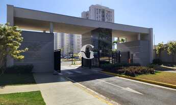 Imagem: APARTAMENTO À VENDA NO CONDOMÍNIO PORTAL