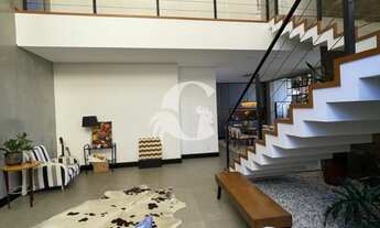 Imagem 5: MARAVILHOSO SOBRADO À VENDA NO CONDOMÍNIO RESIDENCIAL VILLAGE DA SERRA EM MOGI GUAÇU-SP