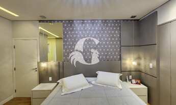 Imagem 4: SOBRADO À VENDA NO CONDOMÍNIO RESIDENCIAL DOS JEQUITIBÁS EM MOGI MIRIM-SP