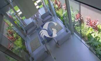 Imagem 2: SOBRADO À VENDA NO CONDOMÍNIO RESIDENCIAL FAZENDA PAINEIRAS EM MOGI MIRIM-SP