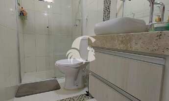 Imagem 6: APARTAMENTO PARA VENDA NO CONDOMÍNIO RECANTO DOS PÁSSAROS I EM MOGI GUAÇU-SP