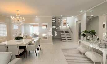 Imagem 4: Casa de luxo no Condomínio Morro Vermelho: 4 quartos, 4 suítes, 2 salas, 6 banheiros, 4 va