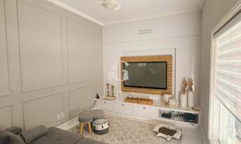 Imagem 6: Casa de luxo no Condomínio Morro Vermelho: 4 quartos, 4 suítes, 2 salas, 6 banheiros, 4 va