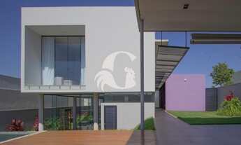 Imagem 7: SOBRADO À VENDA NO CONDOMÍNIO RESIDENCIAL FAZENDA PAINEIRAS EM MOGI MIRIM-SP