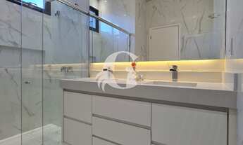 Imagem 6: CASA TÉRREA À VENDA NO CONDOMÍNIO RESIDENCIAL MORRO DO SOL EM MOGI MIRIM-SP